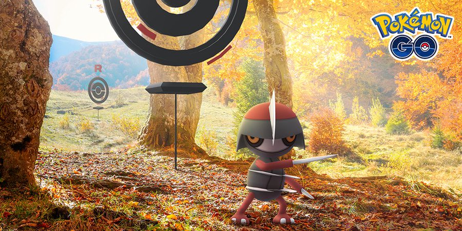 ポケモンgo バルチャイ の入手方法は 進化後の バルジーナ の姿もチェック Appbank