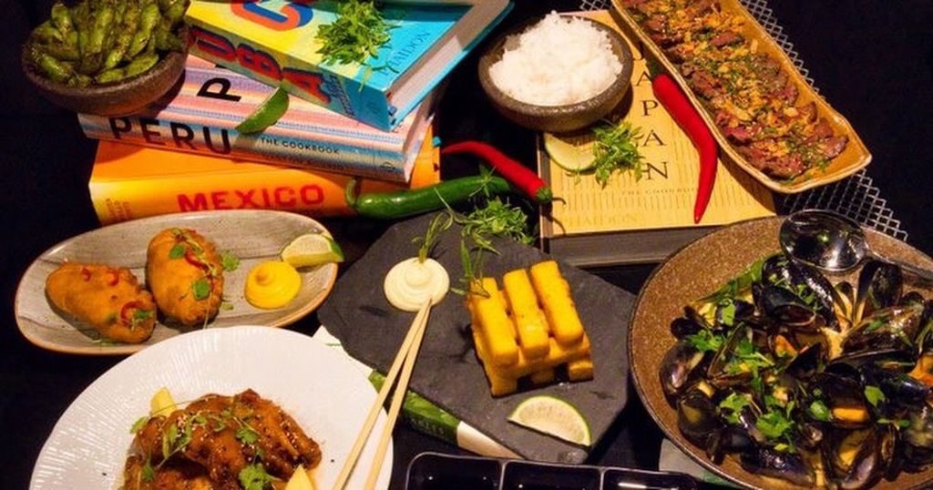 Very much looking forward to our next visit to <a href="/HotrsShrewsbury/">HOTRS</a>