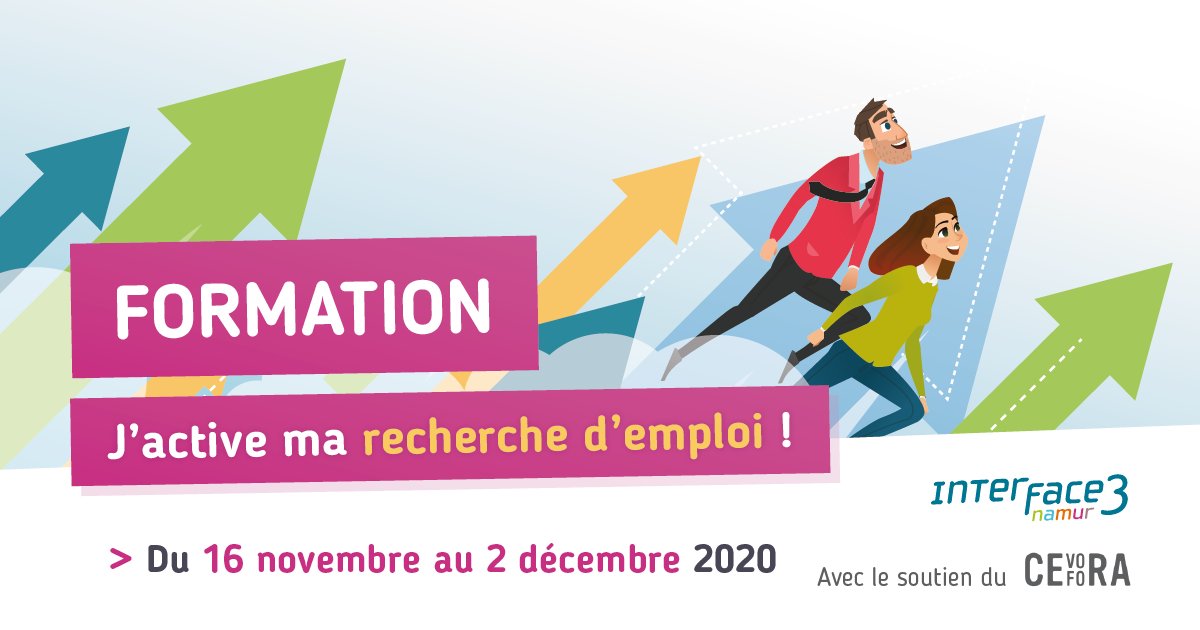 Interface3.Namur tweet media