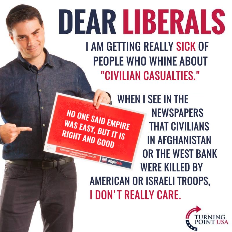 In case you haven't ever seen a TPUSA meme, here are a couple examples.  #infoOps  #disinfo  #osint