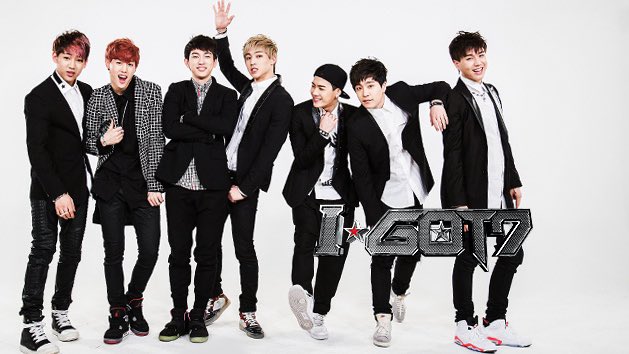 IGOT7 (2014): GOT7s first reality show after their debut All ten episodes:  https://kissdatbam.boards.net/thread/196/kdb-igot7