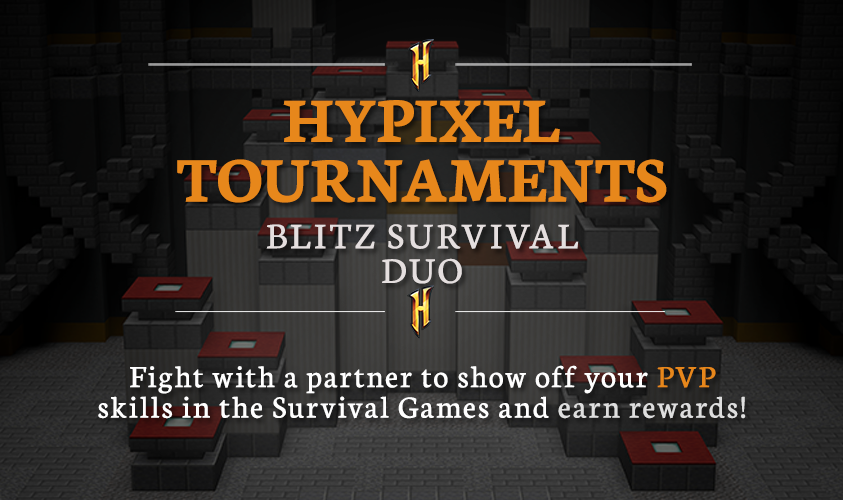 Hypixel Server tweet media