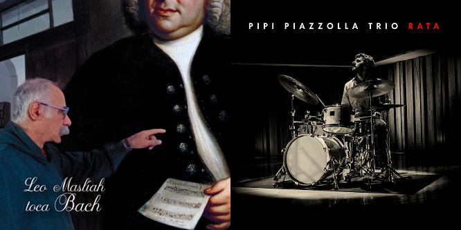 ¡#NUEVO ARTÍCULO en nuestra web!

📣 EL CLUB DEL DISCO RECIBIÓ DOS DISTINCIONES ESTE AÑO EN LOS <a href="/PremiosGardel/">Premios Gardel</a>: por Leo Maslíah Toca Bach de <a href="/leo_masliah/">Leo Maslíah</a> y Rata de Pipi Piazzolla Trío (<a href="/pipipiazzolla/">Pipi Piazzolla</a>, <a href="/DamianFogiel/">Damian Fogiel</a> y <a href="/LucioBalduini/">Lucio Balduini</a>). 

🔥 Leé la nota en 👇
bit.ly/31frGaP