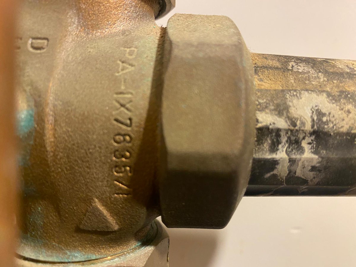 Morfield Heating & Renewables tweet media