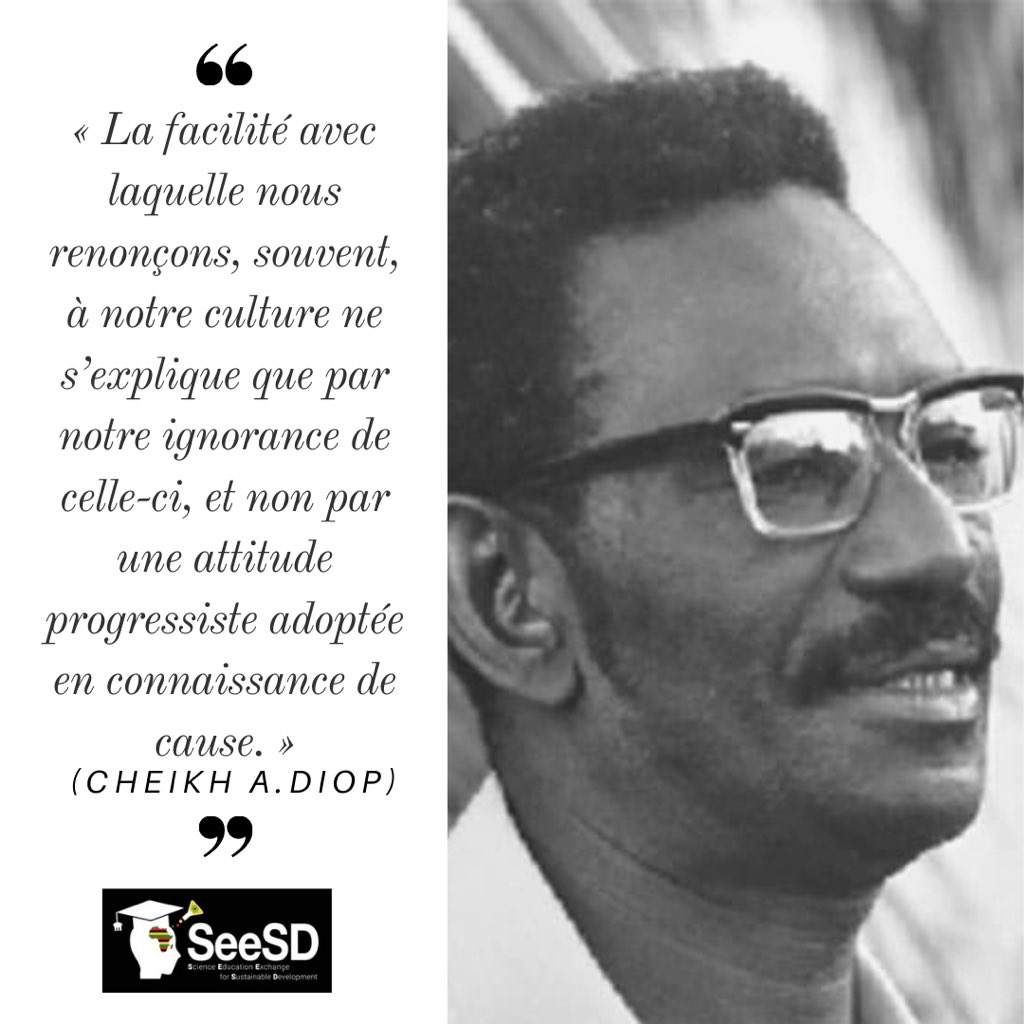 Seesd The Ease With Which We Often Renounce Our Culture Can Only Be Explained By Our Ignorance Of It And Not By A Progressive Attitude Adopted In Full Knowledge Of Seesd The Ease With Which We Often Renounce Our Culture Can Only Be Explained By Our Ignorance Of It And Not By A Progressive Attitude Adopted In Full Knowledge Of