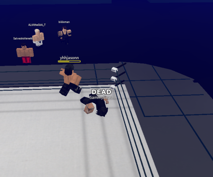 XEW | Xtreme Elite Wrestling tweet media