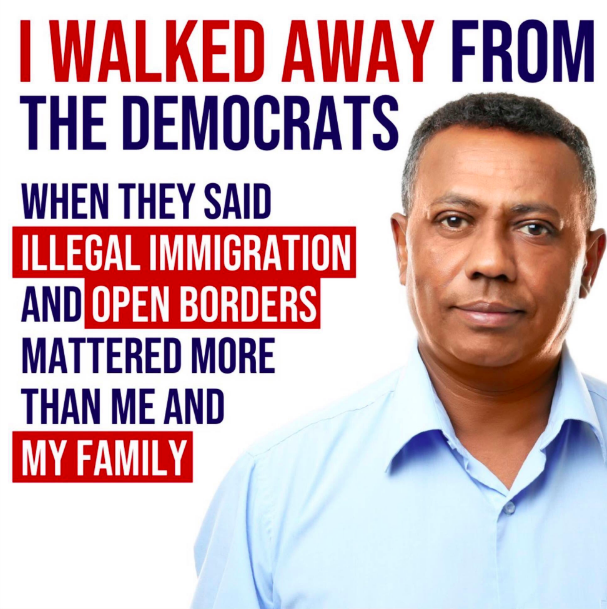 And another astroturf  #walkaway account / meme one from July 2018  #disinfo  #infoOps