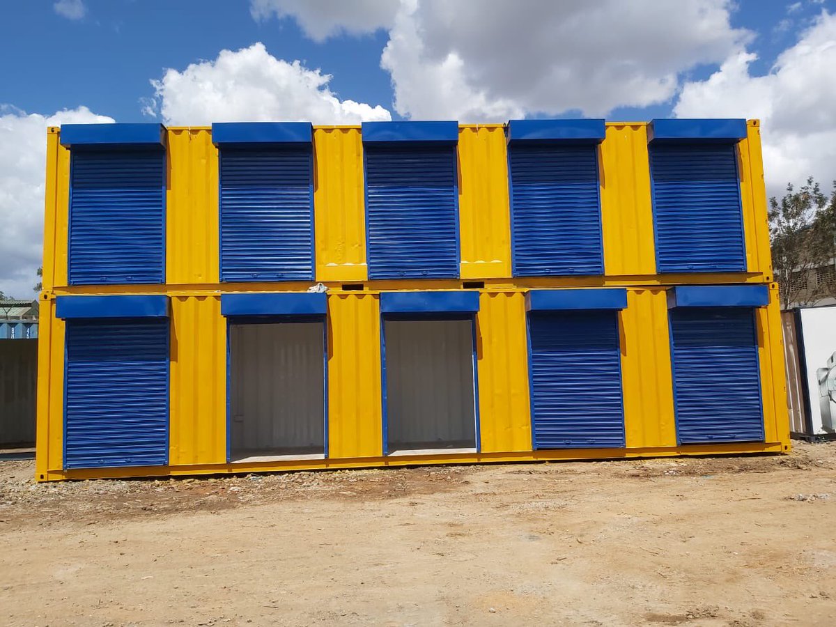Bertricon containers tweet media