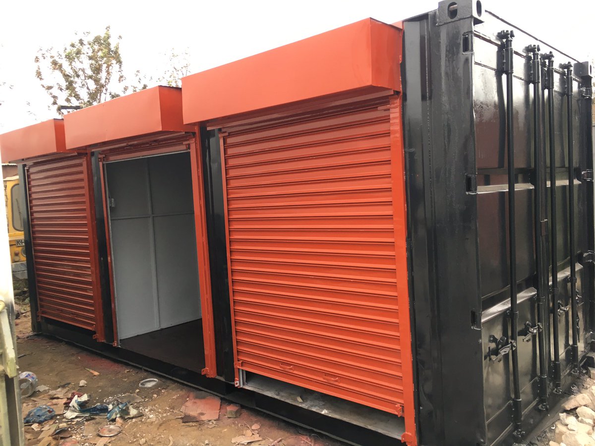 Bertricon containers tweet media