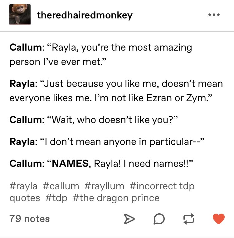 #TheDragonPrince #TDP #Rayllum 

A comic to cheer up the sad Rayllum stans 💔 