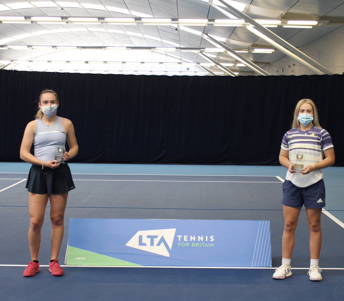British Tennis Tour tweet media