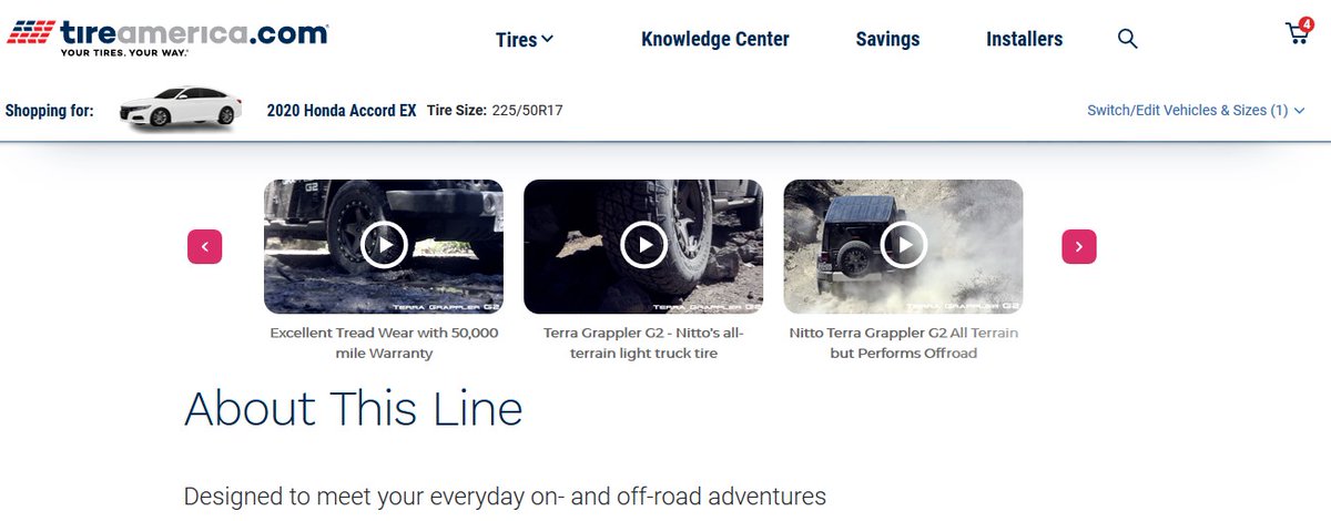 Get Seeen (@getseeen) on Twitter photo Pilot trials of CreatorSuites & Widgets w/ partner sites, such as <a href="/tireamerica/">tireamerica</a> & Evasive Motorsports, showed increased search rank for videos & organic traffic by 35%. This is just the beginning!
#ai #technology #video #videoreimagined #creatorsuite Pilot trials of CreatorSuites & Widgets w/ partner sites, such as <a href="/tireamerica/">tireamerica</a> & Evasive Motorsports, showed increased search rank for videos & organic traffic by 35%. This is just the beginning!
#ai #technology #video #videoreimagined #creatorsuite
