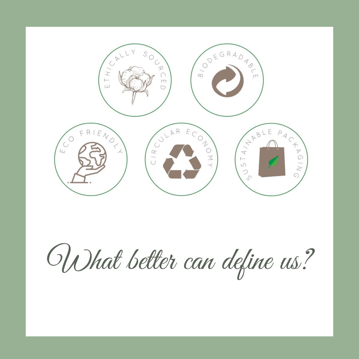 LabelMonk's tweet image. Nature is always playing its part on the law of nature which is ultimately the law of right. Are you returning the act? 

We at Label Monk are definitely trying our best to return the act and hope many more do the same 🧡🧡

#giveback #savetheplanet #reuse #labelmonk