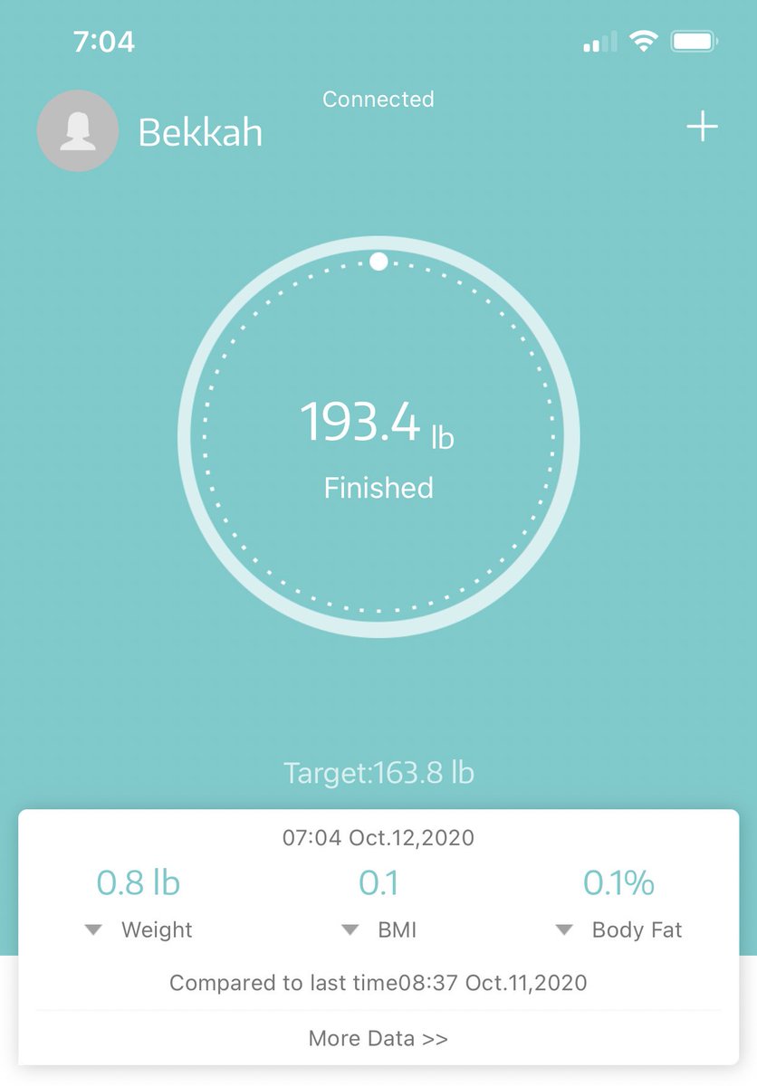 Bekkah Welsh MPA tweet media