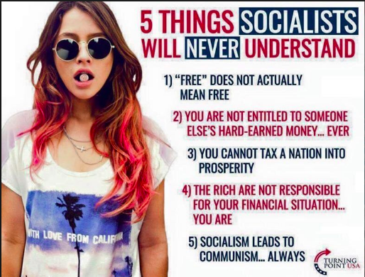 In case you haven't ever seen a TPUSA meme, here are a couple examples.  #infoOps  #disinfo  #osint