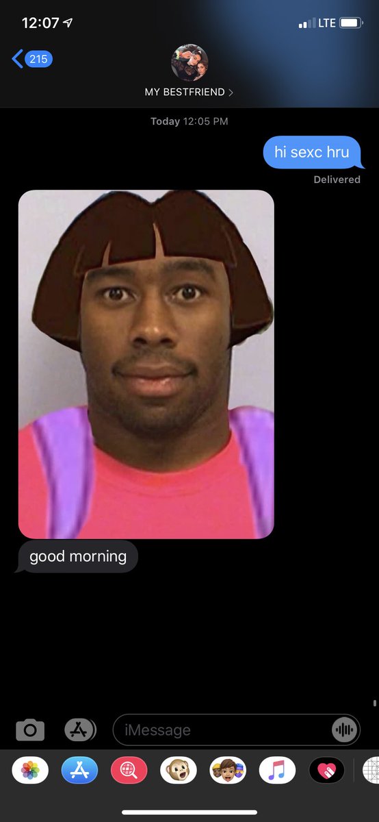 avani dicaprio (1990s edition) (@lilpapivoni) on Twitter photo she didn’t even answer my question she didn’t even answer my question