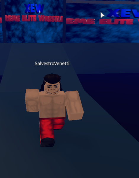 XEW | Xtreme Elite Wrestling tweet media