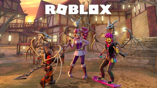 Bloxy News On Twitter The Third Primegaming Roblox Drop Is Now Available To All Amazon Prime Subscribers Head To Https T Co O96oijckwi To Claim The Next Free Accessory For Your Avatar The Wyrm - how to drop stuff in roblox on computer