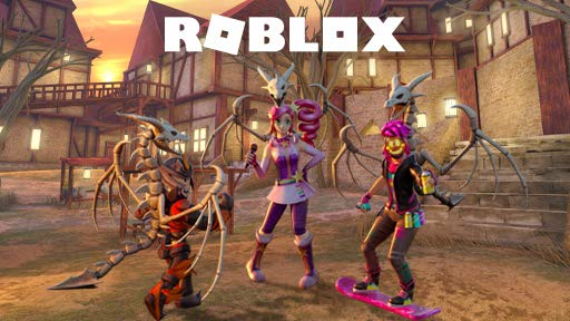 Bloxy News on Instagram: The Roblox Prime Gaming loot drops are back! If  you have  Prime, head to gaming..com/roblox (link in bio) and  claim the newest FREE accessory: the Cyberpunk Wolf