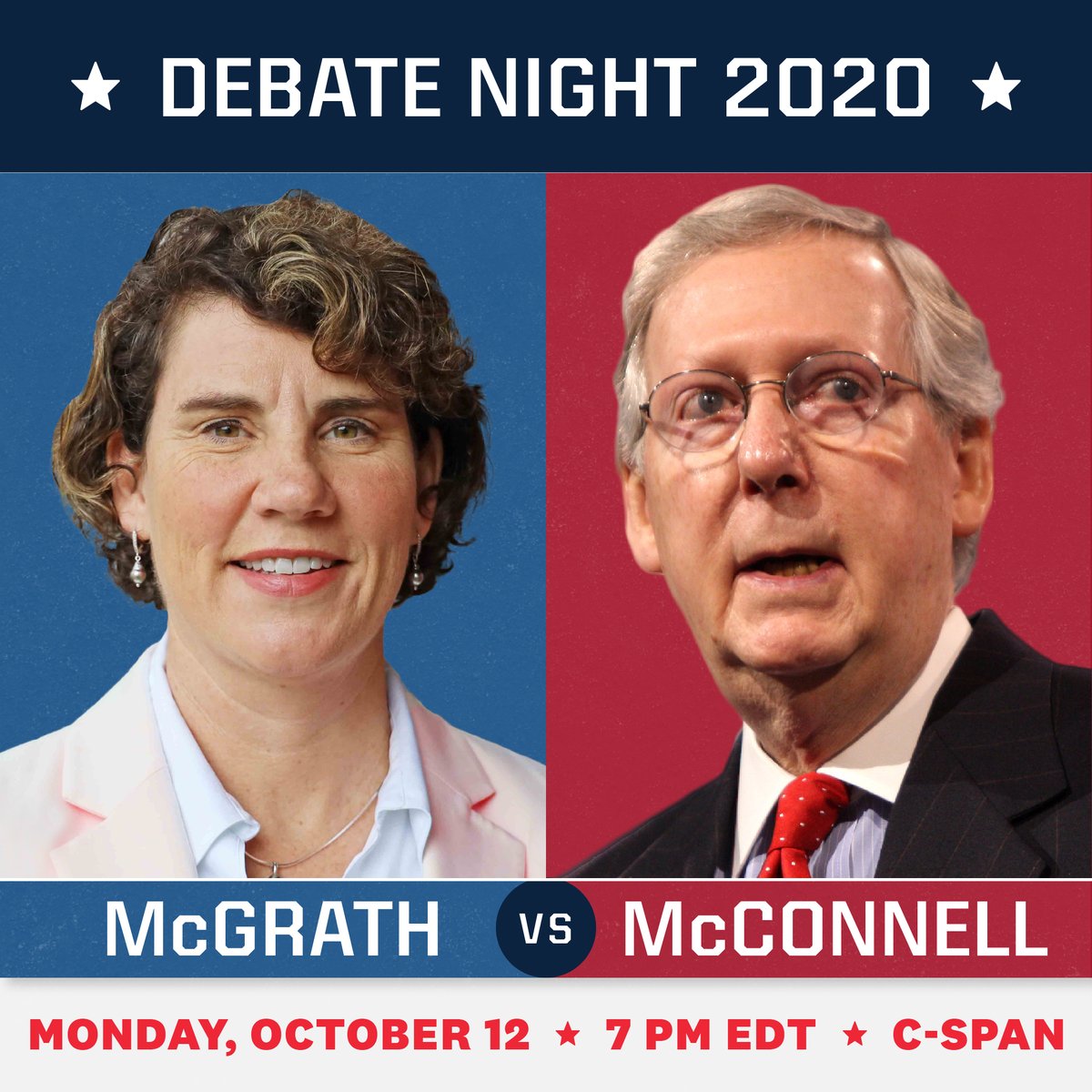 AmyMcGrathKY's tweet image. I wrote to Sen. McConnell when I was 13, asking him to change the law so that women could be fighter pilots.

He didn't reply.

I became the first woman Marine to fly a combat mission in an F/A-18.

How it started                How it’s going