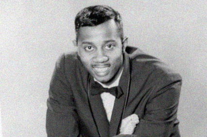 HAPPY BIRTHDAY MELVIN FRANKLIN            