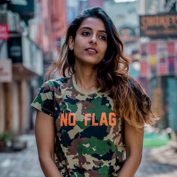 No Flag (<a href="/RaoulKerr/">Raoul Kerr</a> - <a href="/Bloodywood2/">Bloodywood</a>) set to unite with "Raise No Flag"

moshville.co.uk/video/2020/10/…

#rock #metal #heavymetal #hiphop #video #music #India #MoshvilleTimes #clothingbrand #clothing