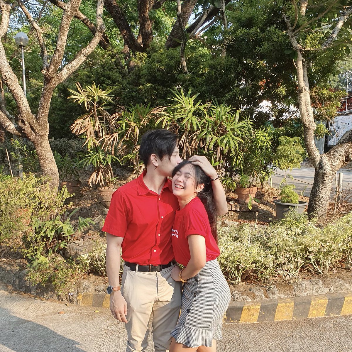 jaiyieee's tweet photo. Happy 15 months, my love @AgassiChing ❤️ https://t.co/RSh9c8Cuce