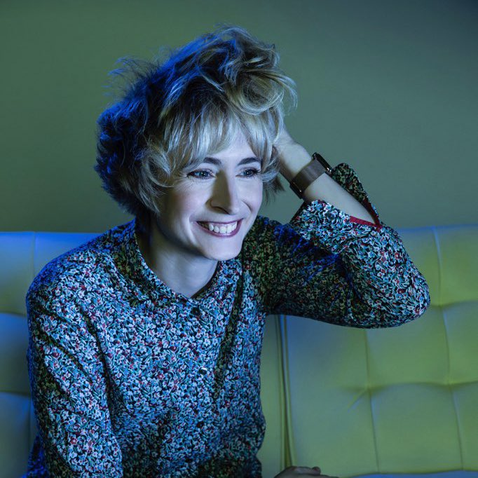 Arnie Niekamp tweet media