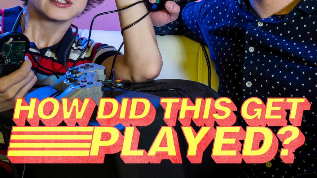 Arnie Niekamp tweet media