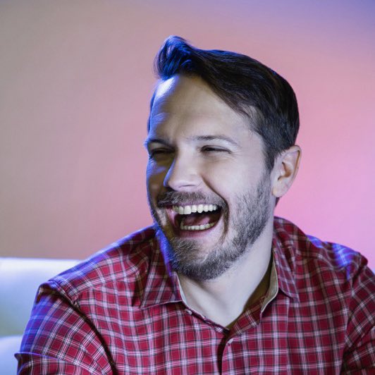 Arnie Niekamp tweet media