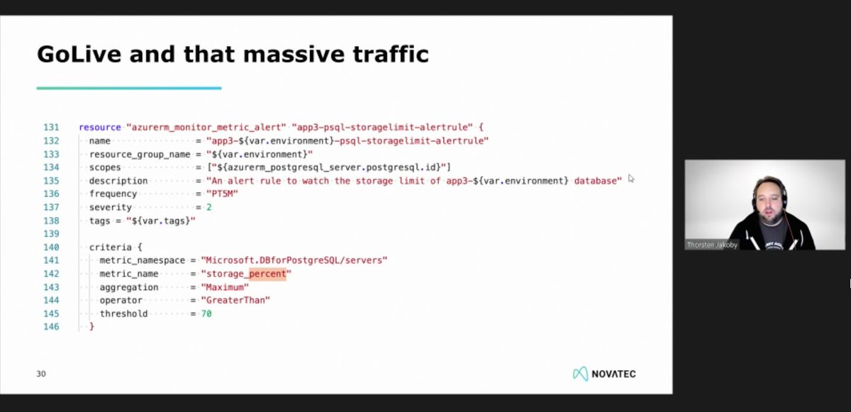 DevOpsCon tweet media