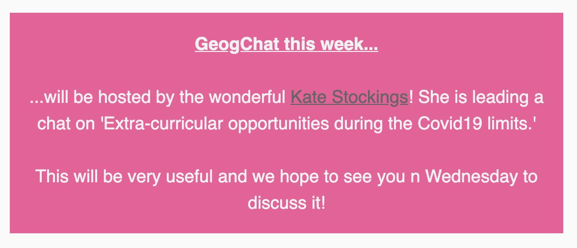 Kate Stockings tweet media