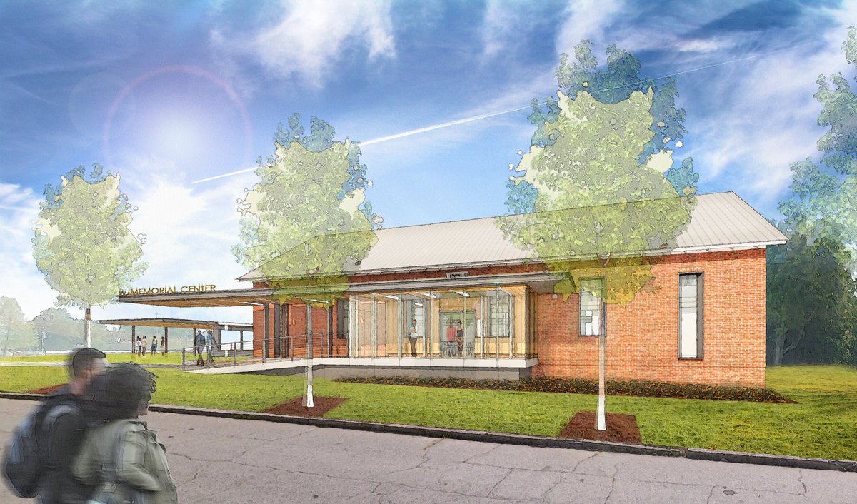 Mary Potter Academy, by <a href="/evokestudioarch/">EVOKE Studio</a> bit.ly/3jVqOPU