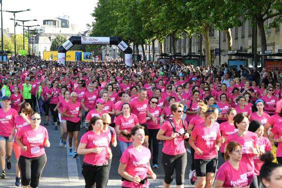 Foulées roses de Chartres : plus de 1.400 participants à cinq jours de la course
 lechorepublicain.fr/chartres-28000…
