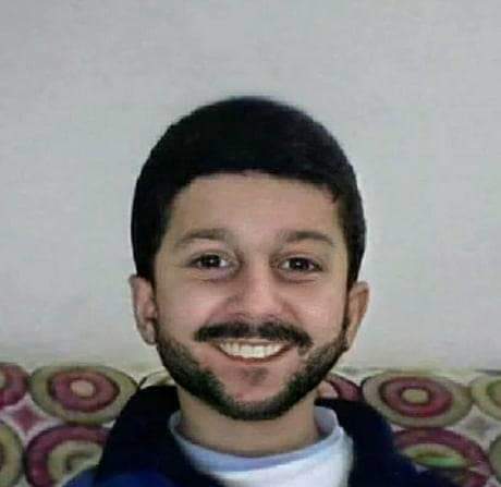 Missingdad4's tweet image. I have a beard now
But still no dad