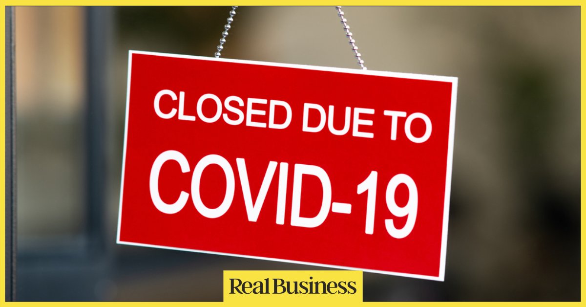Real_Business's tweet image. Chancellor #RishiSunak announces further measures to support businesses forced to close due to #Coronavirusrestrictions.

Find out more about the Expansion to the #JobSupportScheme and if you are eligible: bit.ly/2FshVyg