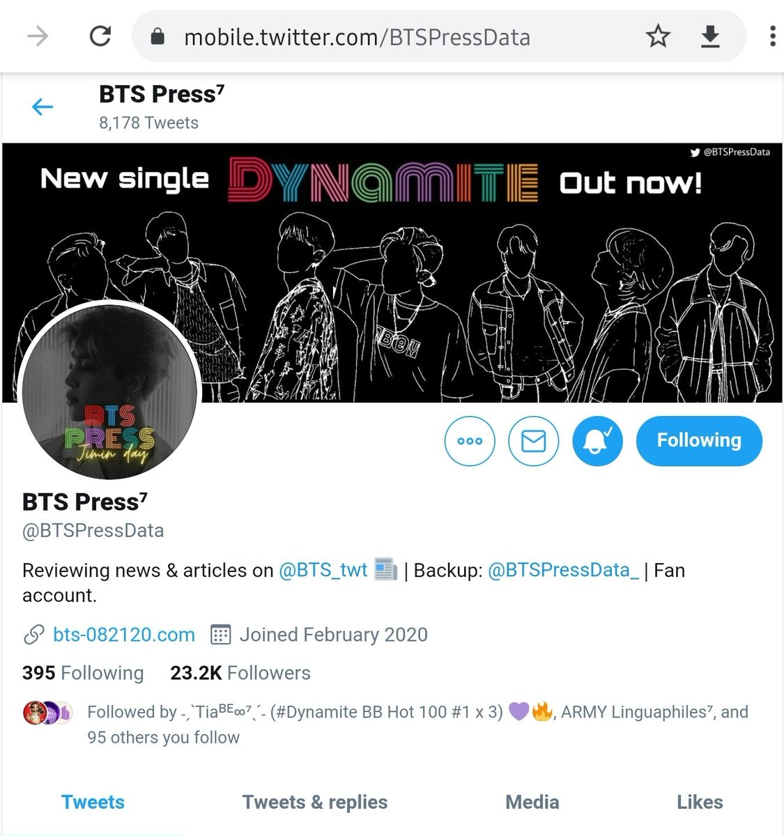 Love a good documentary? -  @amidocumentary BigHit Official ARMYPedia? -  @ARMYPEDIANeed someone to review questionable/inaccurate articles before giving them clicks? -  @BTSPressDataHave Antis to Report? DM  @report_army ! #BTSARMY  @BTS_twt