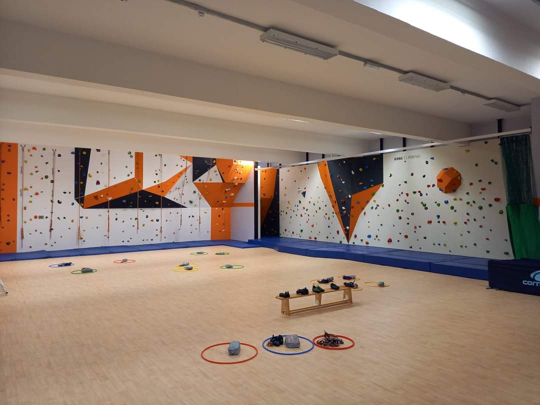NEW! Due to increasing demand we are going to add additional sessions to our program starting w/c 2nd November.  Climbing: Tuesday 4:30-6pm £2. Archery: Thursday 6:30-7:30. £2. Please call to book as places limited 📞☎️ 01946 690404 <a href="/FundCopeland/">Copeland Fund</a> @fcsct63 #HenrySmithCharity