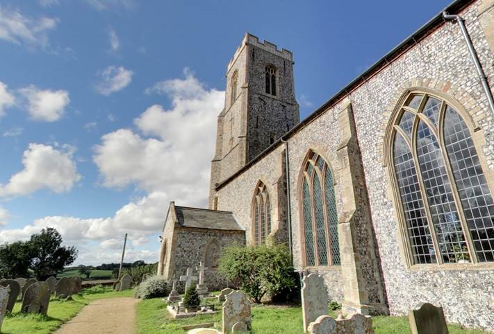 Bad weather affecting your Fibre broadband?

Our resilient Wireless Broadband endured the recent storms where Fibre had failed over in #Honing, with customers' speeds still coming in at a superfast 30mbps!

#stormsafe #norfolk #storm #broadband #Fibre #ITSWISP #WISPIRE