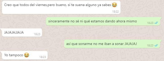 gonzaloelrojo_'s tweet photo. me ha pasado @lidius29 los ejercicios del viernes y bueno https://t.co/Xm4yLqSwxJ