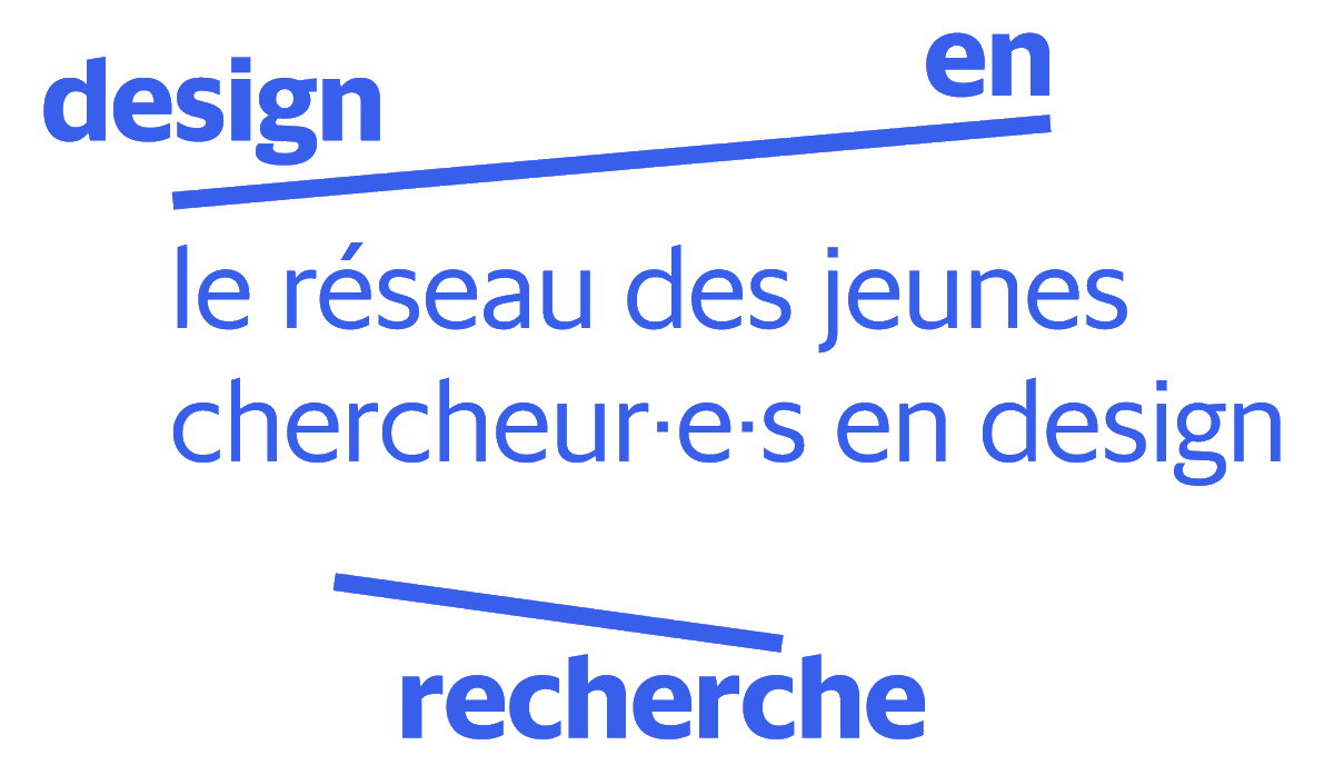 📣 Design en recherche fait sa rentrée avec une toute nouvelle identité visuelle. Nouveau logotype, nouveau site internet, nous faisons peau neuve 🙌 Le site, c’est par ici ➡️ designenrecherche.org