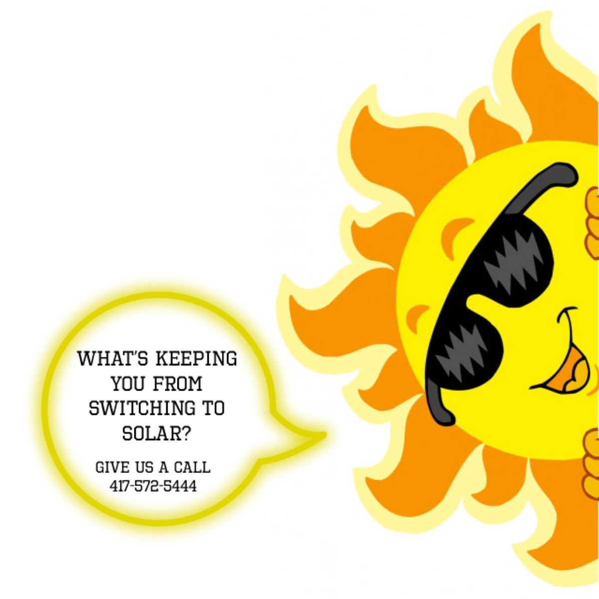 EliteSolarLLC's tweet photo. ☀️ $0 out of pocket today for those who qualify
☀️ The average person saves $20-$30,000 over the course of 25 years.
☀️ Solar panel systems are guaranteed to last 25 years and can produce electricity for up to 50 years 
So, what’s keeping you from saving with Solar? 
#solarenergy https://t.co/sGWs6nW6BQ