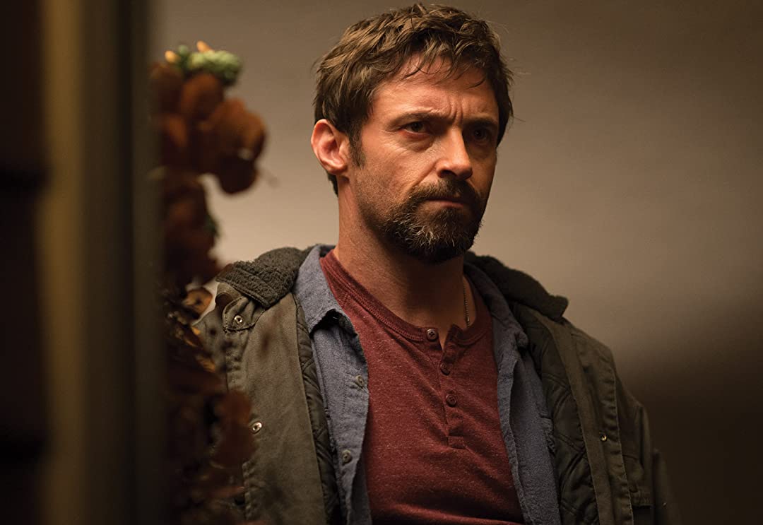 Happy birthday to Hugh Jackman! What\s your favorite Jackman role? We love his performance in Prisoners! 