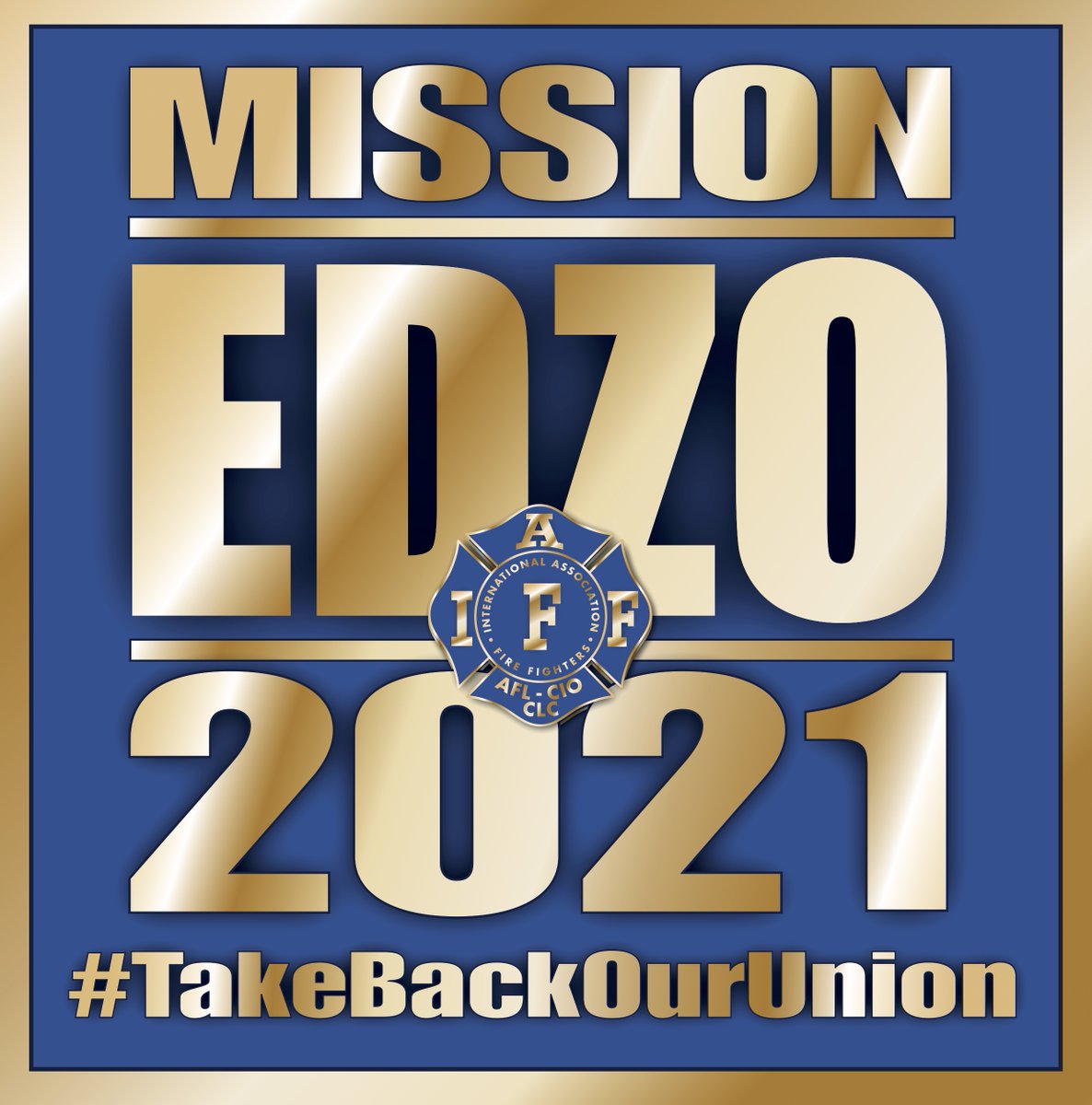 EdzoForIAFF's tweet photo. Thank you Tallahassee Professional Fire Fighters Local 2339 for your endorsement! Together we will forge ahead and #TakeBackOurUnion. https://t.co/x4nJUVMjI4