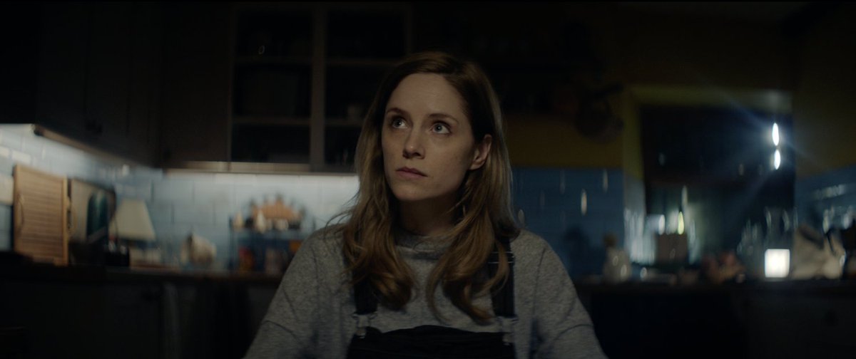TOMORROW @ 8:30pm UK time! Rose: A Love Story will premiere at <a href="/BFI/">BFI</a> London Film Festival! This female-led genre which is the directorial debut for Jennifer Sheridan had an army of women behind it. Grab your tickets here: bfi.org.uk/london-film-fe… #LFF #LFF2020