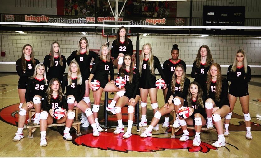 UTSouthern Volleyball tweet media