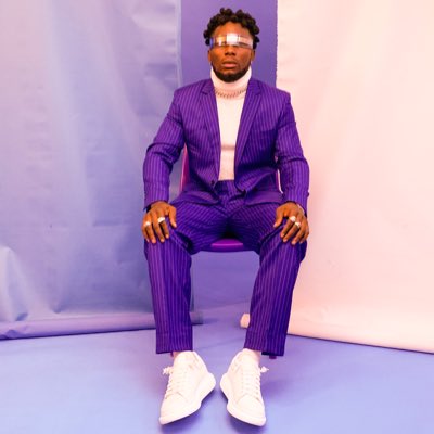 TeegoKM's tweet photo. #NewProfilePic   #EndSars https://t.co/2RN4QnU67I