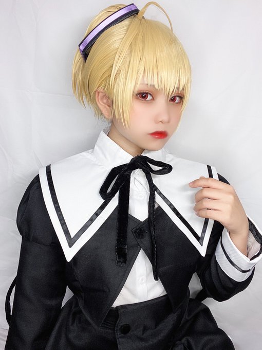 コスプレイヤーたたたたんこのTwitter画像22