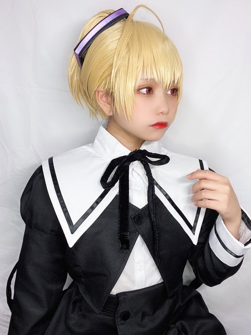 コスプレイヤーたたたたんこのTwitter画像23