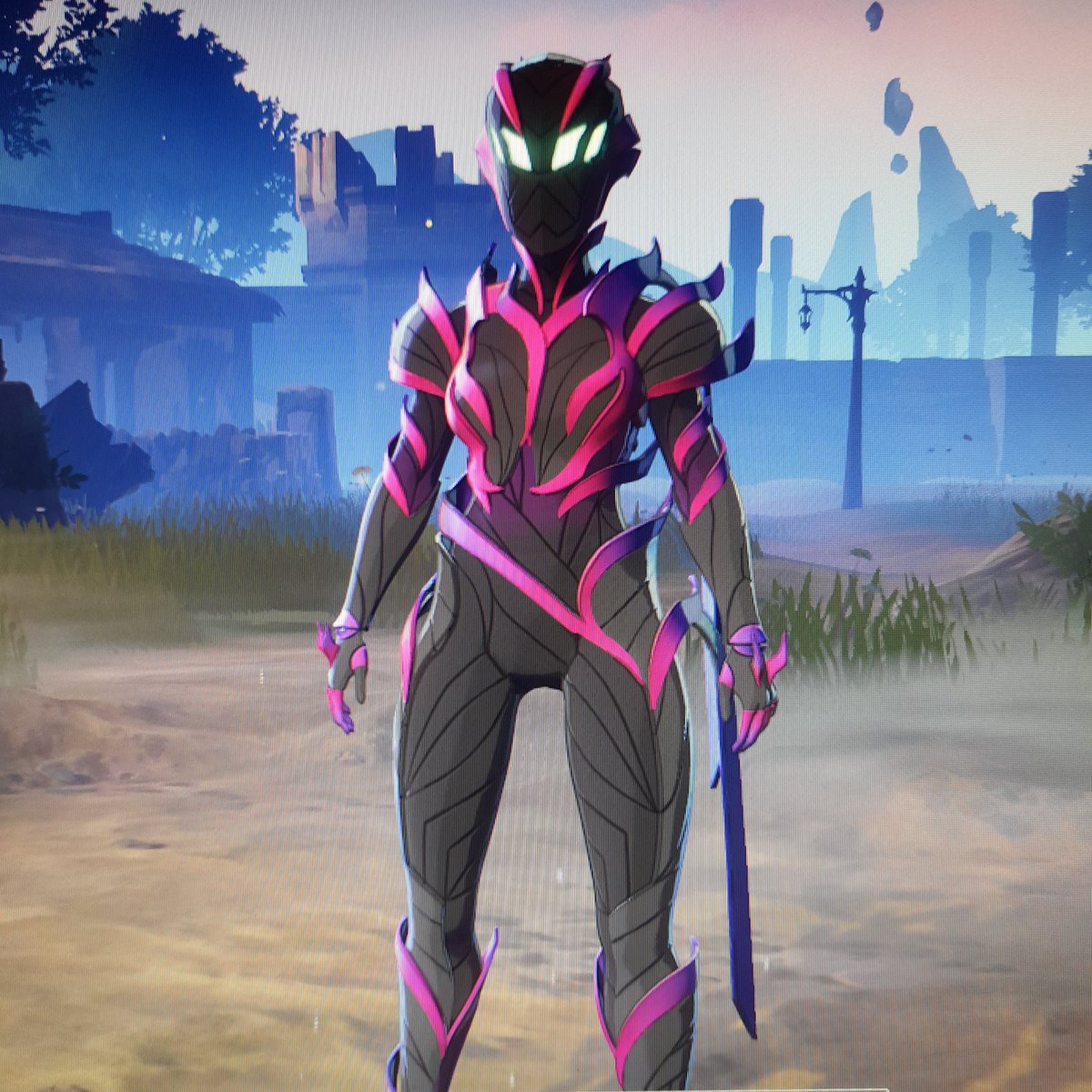 Time for some Tron X Spellbreak today! Grab your tea & biscuits and come join me!

twitch.tv/forfeef

#spellbreak #twitch #twitchtv #twitchaffiliate #stream #streamer #streaming #livestream #livestreamer #liveatreaming #game #gamer #gaming #pc #pcgame #pcgamer #pcgaming